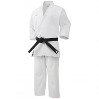 Кимоно для карате 340г/м2 Mizuno Kime 