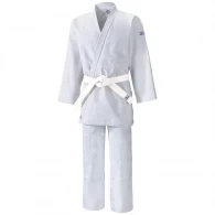 Kimono p/judo 350g/m2 Mizuno Kodomo Belt Jr 