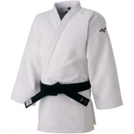 Jacheta p/judo 750g/m2 Mizuno IJF jacket CN 2023(U) 