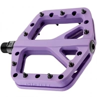 Педали Giant PINNER ELITE FLAT PEDAL­PURPLE 