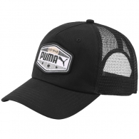 Chipiu Puma Trucker Cap thumbnav