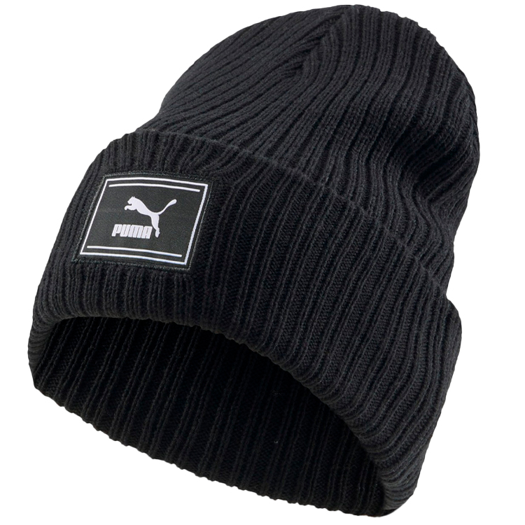 Caciula Puma PRIME Ws Cuff Trend Beanie photo Caciula Puma PRIME Ws Cuff Trend Beanie photo