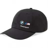 Кепка Puma MMS Heritage BB Cap 