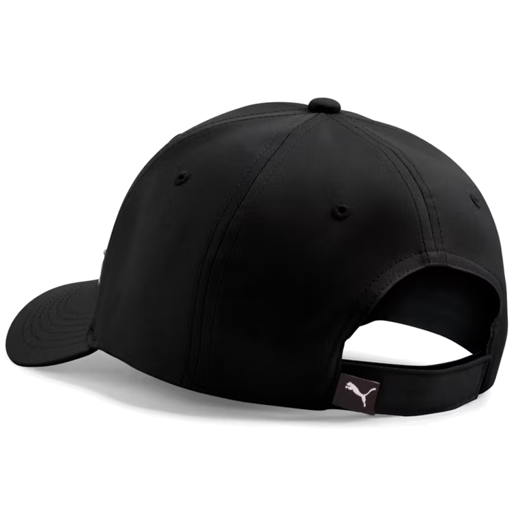 Chipiu Puma Metal Cat Cap Jr YOUTH Negru photo 2
