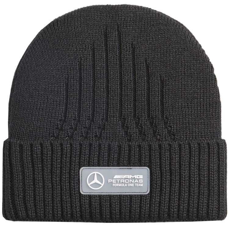 Caciula Puma MAPF1 Beanie photo Caciula Puma MAPF1 Beanie photo