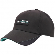 Chipiu Puma BB Cap thumbnav