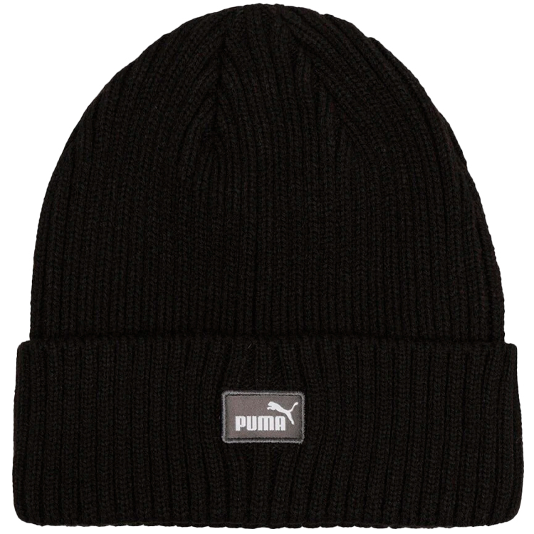 Caciula Puma Classic Cuff Beanie photo Caciula Puma Classic Cuff Beanie photo