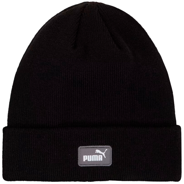 Caciula Puma Classic Cuff Beanie Jr photo Caciula Puma Classic Cuff Beanie Jr photo