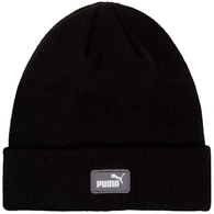 Caciula Puma Classic Cuff Beanie Jr thumbnav