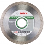 Disc  diamant Bosch 2608602201 thumbnav 1