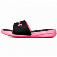 Slapi Under Armour UA W DEBUT FIX SL thumbnav