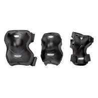 Набор защиты Roces ADULT SUPER 3-PACK thumbnav