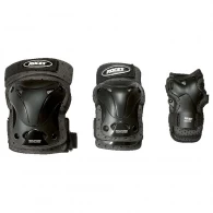 Set de protectie Roces JR VENTILAT.3-PACK 