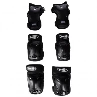 Set de protectie Roces JR VENTILAT.3-PACK thumbnav 2