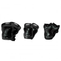 Set de protectie Roces JR VENTILAT.3-PACK thumbnav 3