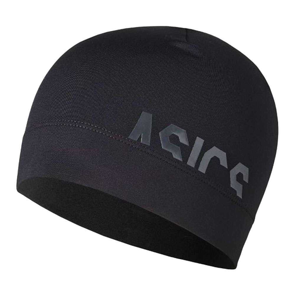 Caciula Asics LOGO BEANIE One size Negru photo 1