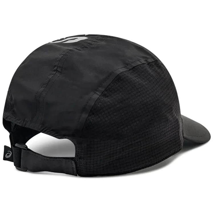 Chipiu Asics KATAKANA CAP M Negru photo 4