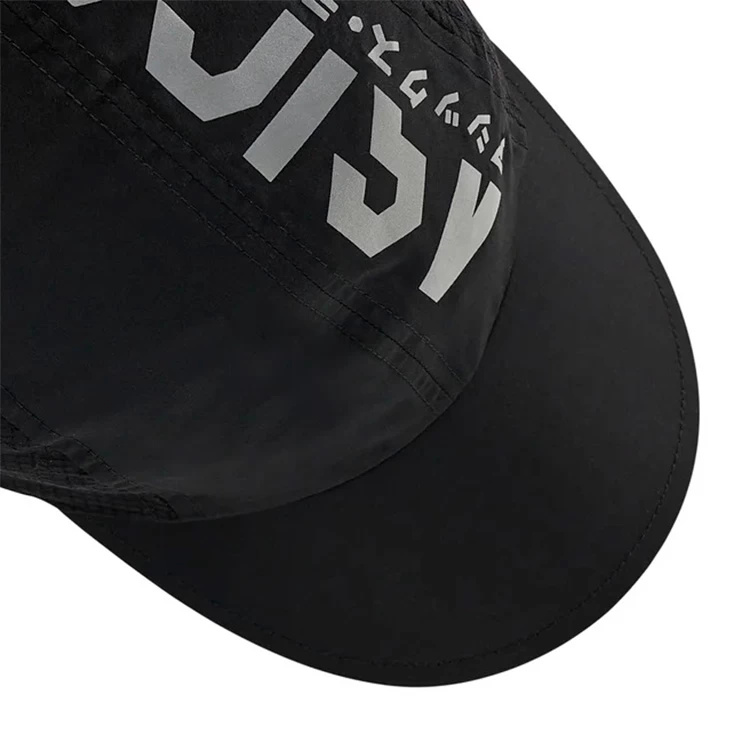 Chipiu Asics KATAKANA CAP M Negru photo 5