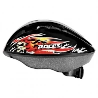 Casca Roces FLAMES 5.0 BOY HELM. 
