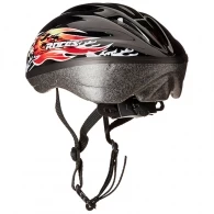Шлем Roces FLAMES 5.0 BOY HELM. thumbnav 3