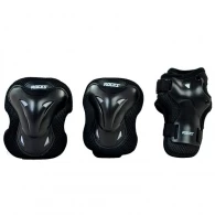 Set de protectie Roces RENTAL 3-PACK 