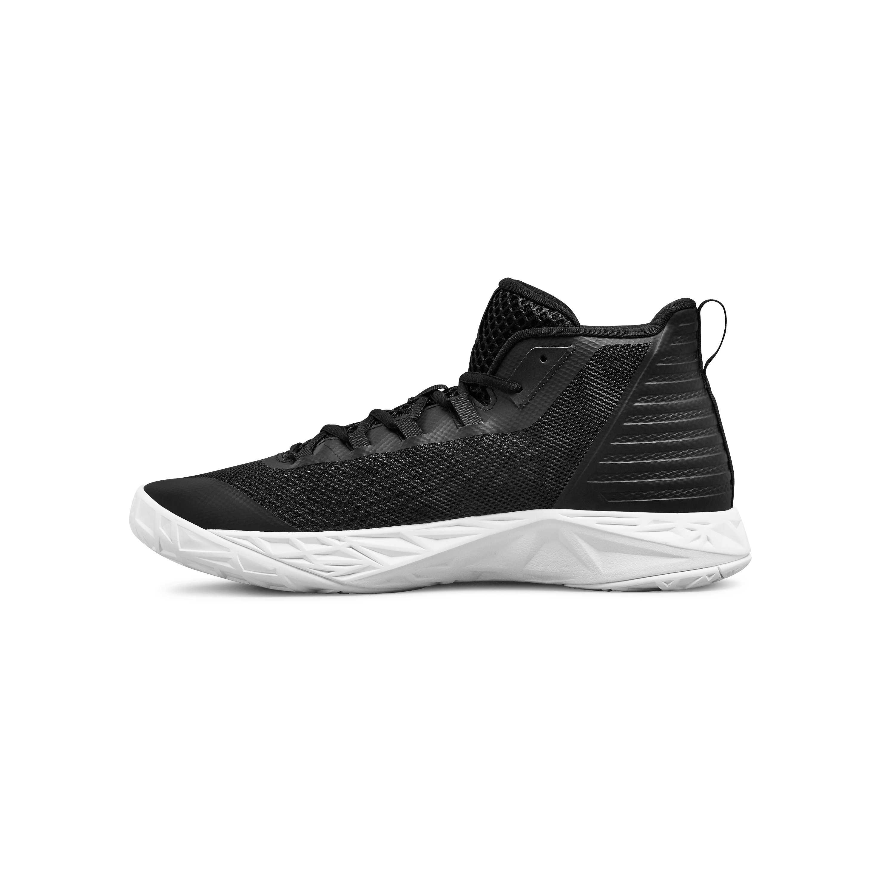 Incaltaminte Sport Under Armour UA Jet Mid photo 1 Incaltaminte Sport Under Armour UA Jet Mid photo 1