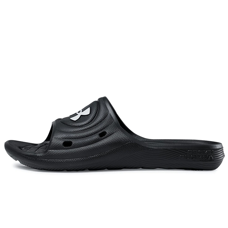 Шлепанцы Under Armour UA M LOCKER IV SL photo Шлепанцы Under Armour UA M LOCKER IV SL photo