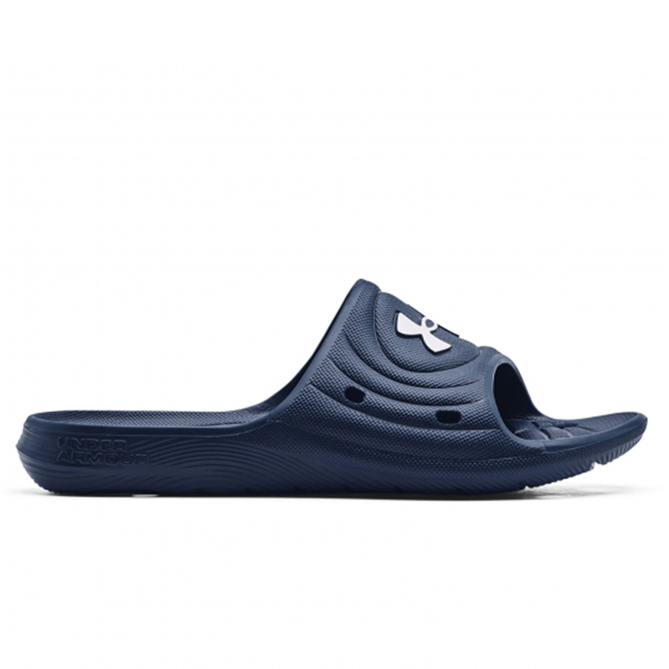Шлепанцы Under Armour UA M LOCKER IV SL / Мужской / 46 / Синий photo 2