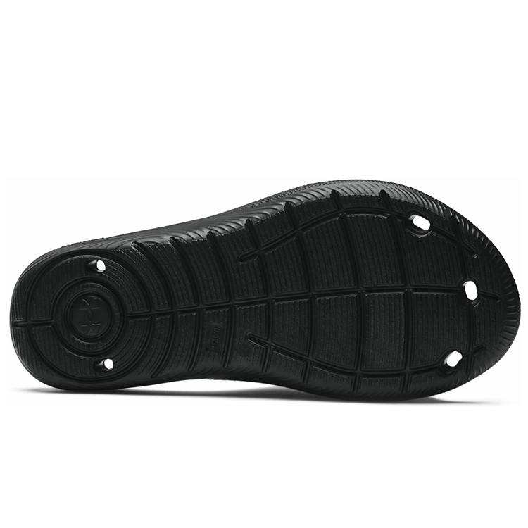 Шлепанцы Under Armour B Locker IV SL photo 4