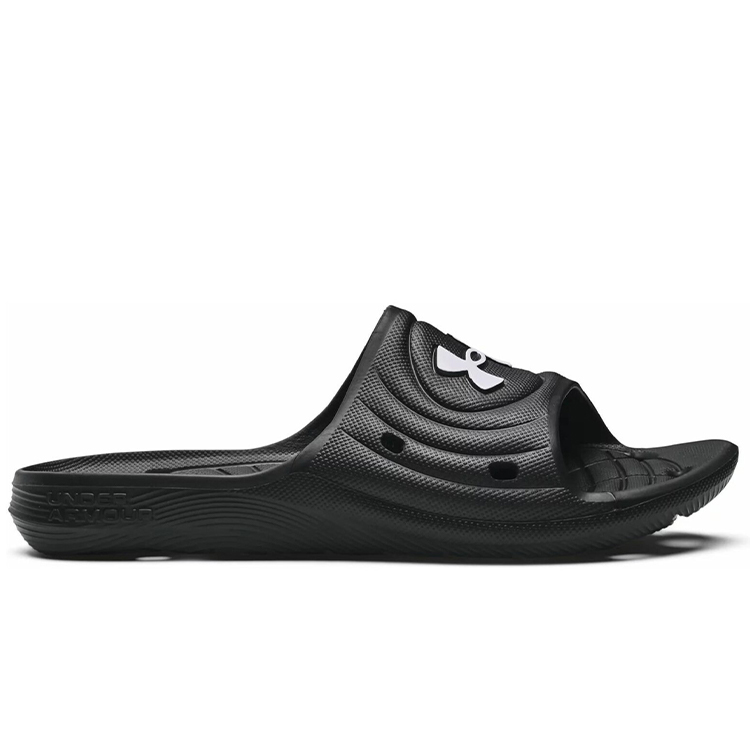 Шлепанцы Under Armour B Locker IV SL photo 5