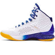 Кроссовки Under Armour CURRY 1 PRNT thumbnav