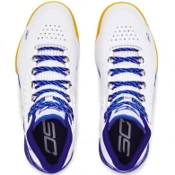 Кроссовки Under Armour CURRY 1 PRNT thumbnav 3