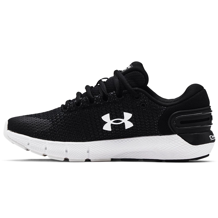 Кроссовки Under Armour UA W CHARGED ROGUE 2.5 / Женский / 36.5 / Черный photo 1 Кроссовки Under Armour UA W CHARGED ROGUE 2.5 / Женский / 36.5 / Черный photo 1