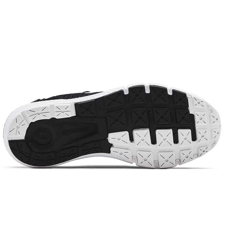 Кроссовки Under Armour UA W CHARGED ROGUE 2.5 / Женский / 36.5 / Черный photo 4
