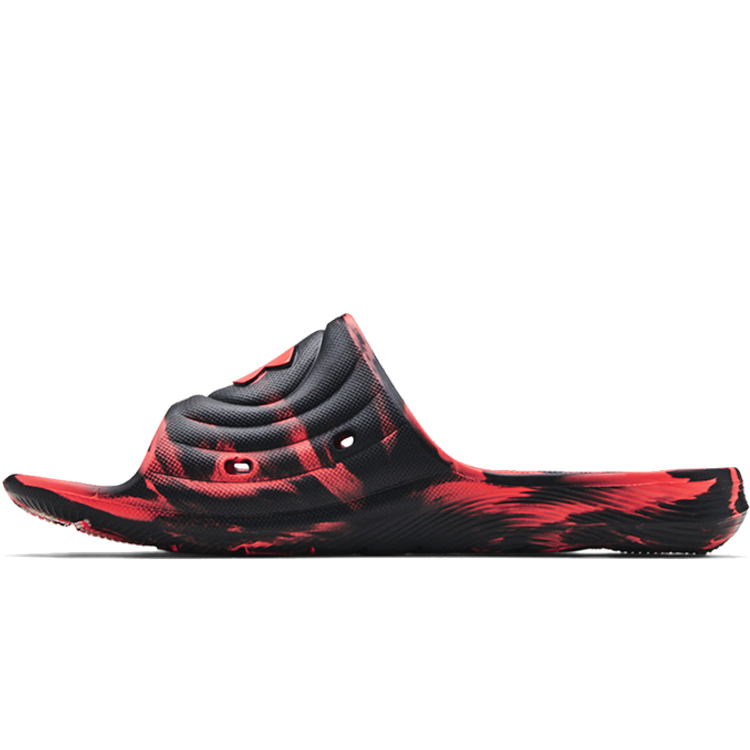 Slapi Under Armour UA M LOCKER CAMO photo Slapi Under Armour UA M LOCKER CAMO photo