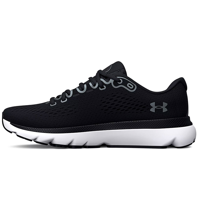 Кроссовки Under Armour UA W HOVR Infinite 4 photo Кроссовки Under Armour UA W HOVR Infinite 4 photo
