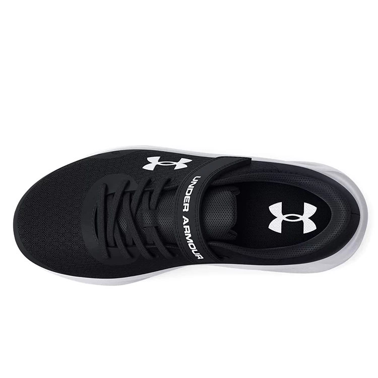 Кроссовки Under Armour UA BPS PURSUIT 3 AC photo 4