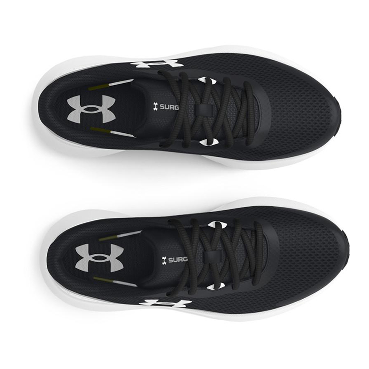 Кроссовки Under Armour BGS Surge 3 photo 4