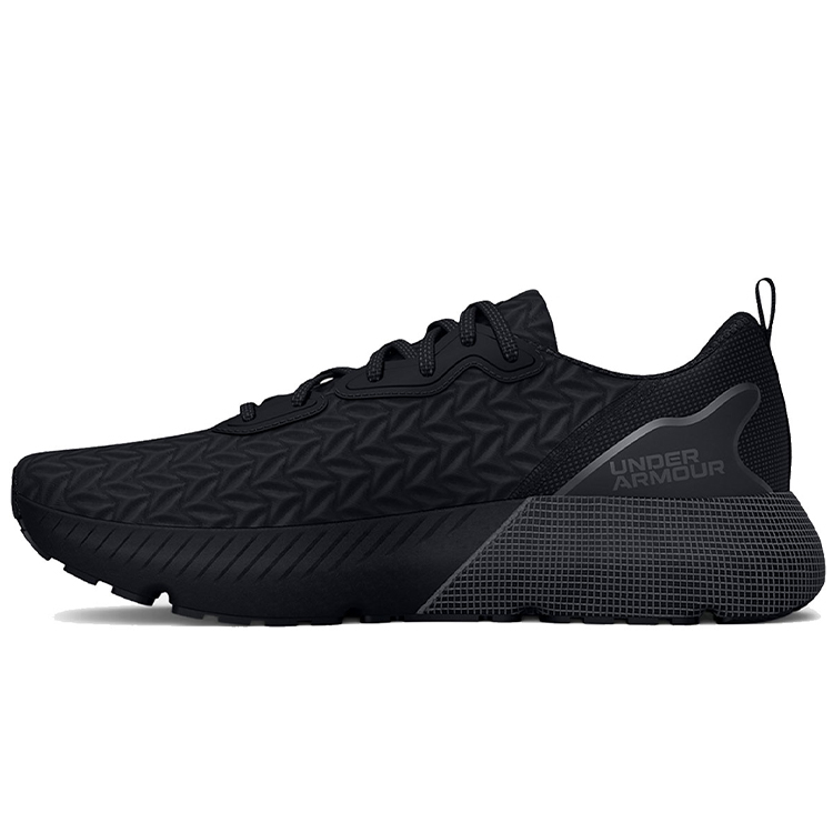 Кроссовки Under Armour UA HOVR Mega 3 Clone / Мужской / 45.5 / Черый photo 1 Кроссовки Under Armour UA HOVR Mega 3 Clone / Мужской / 45.5 / Черый photo 1