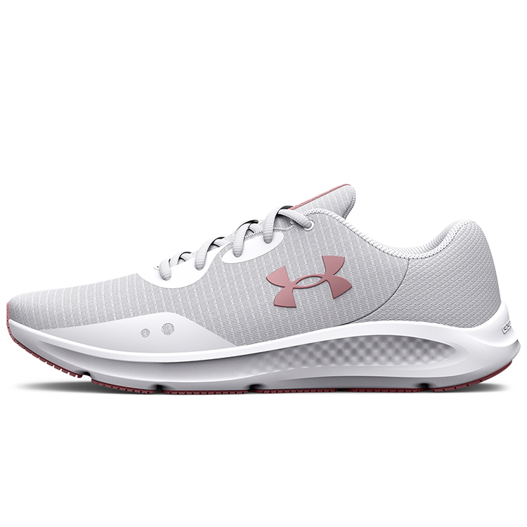 Кроссовки Under Armour W Charged Pursuit 3 Tech photo 