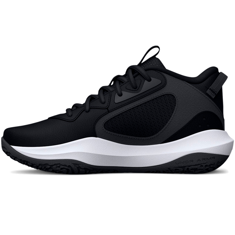 Кроссовки Under Armour UA GS Lockdown 6 photo 