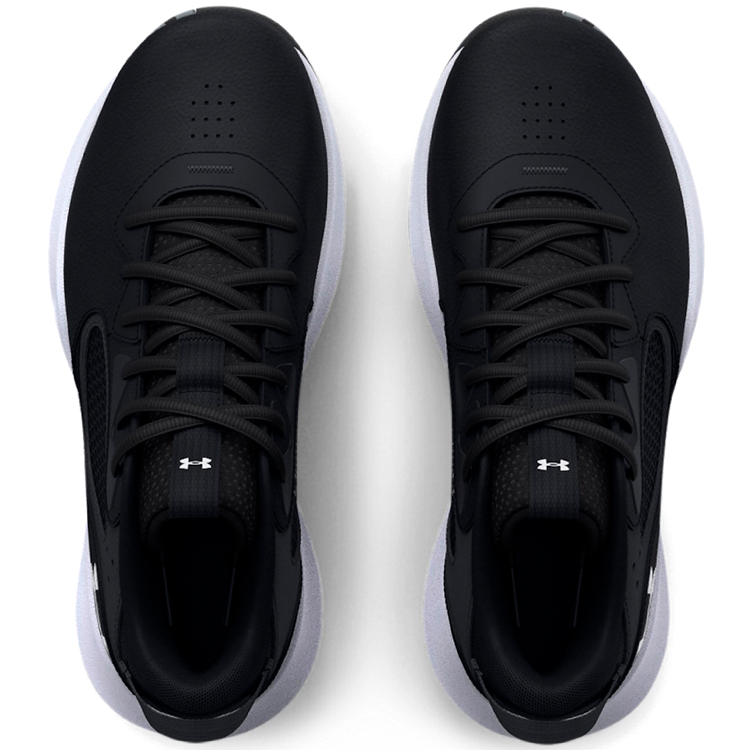 Кроссовки Under Armour UA GS Lockdown 6 photo 3