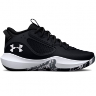 Кроссовки Under Armour UA GS Lockdown 6 thumbnav 2