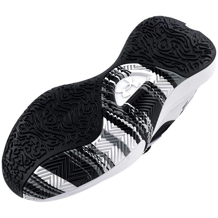 Incaltaminte Sport Under Armour UA GS Lockdown 6 photo 5