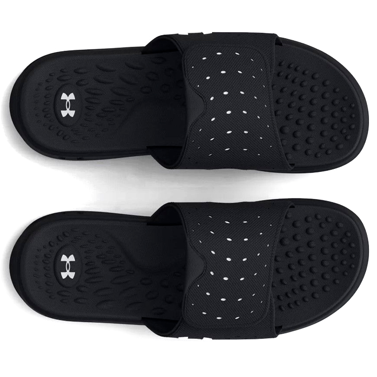 Шлепанцы Under Armour UA W IGNITE 7 SL / Женский / 40.5 / Черный photo 3