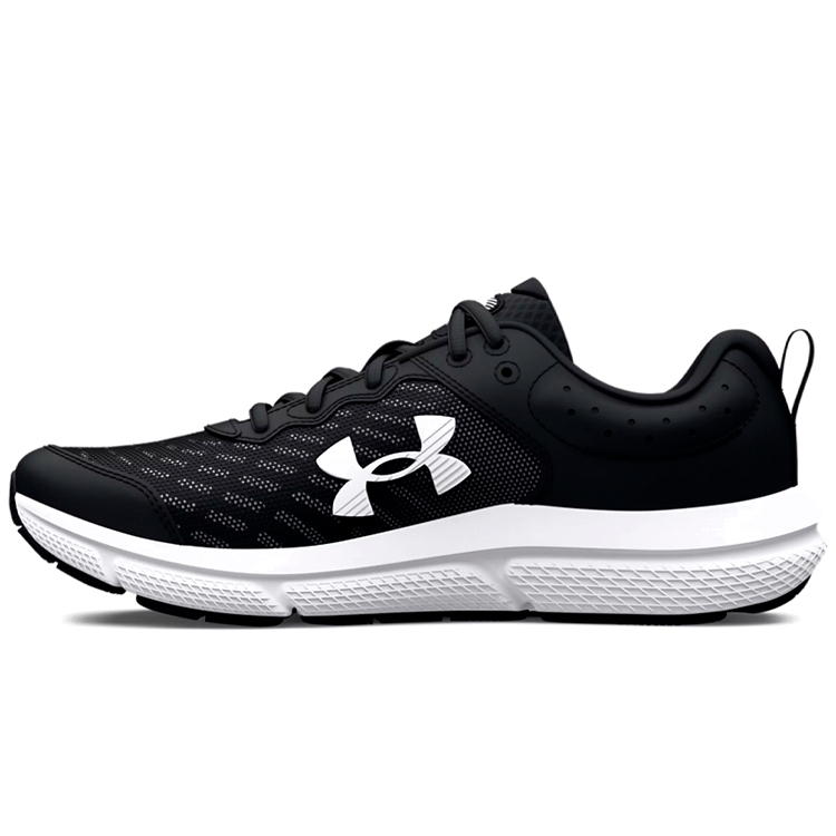 Кроссовки Under Armour UA BGS ASSERT 10 photo Кроссовки Under Armour UA BGS ASSERT 10 photo