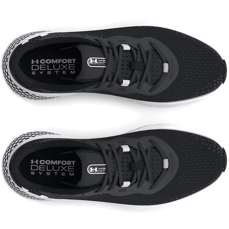 Incaltaminte Sport Under Armour UA W HOVR Turbulence 2 pt Femei / 38 / Negru photo 4