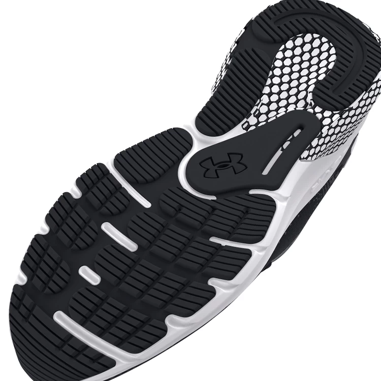 Incaltaminte Sport Under Armour UA W HOVR Turbulence 2 pt Femei / 38 / Negru photo 5
