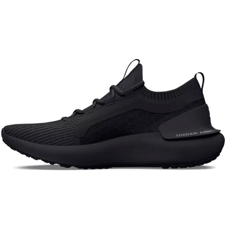 Кроссовки Under Armour UA HOVR Phantom 3 SE / Мужской / 43 / Черный photo 1 Кроссовки Under Armour UA HOVR Phantom 3 SE / Мужской / 43 / Черный photo 1