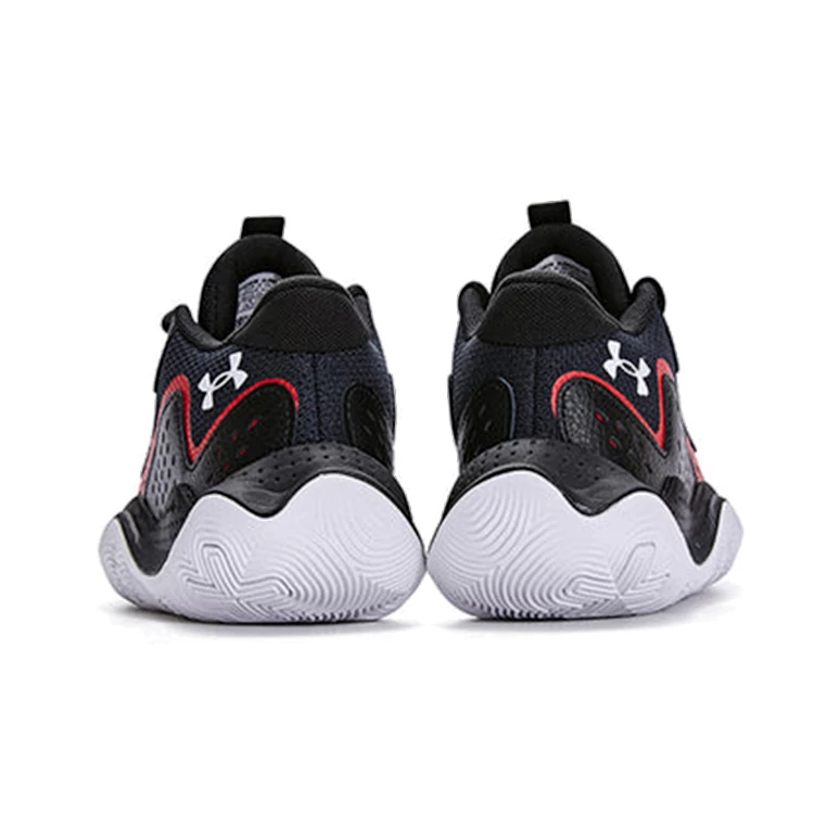 Кроссовки Under Armour UA GS JET 23 photo 5